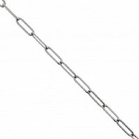 Customized Sterling Silver Chain Bracelets, 925 Bracelet, Letter Charms