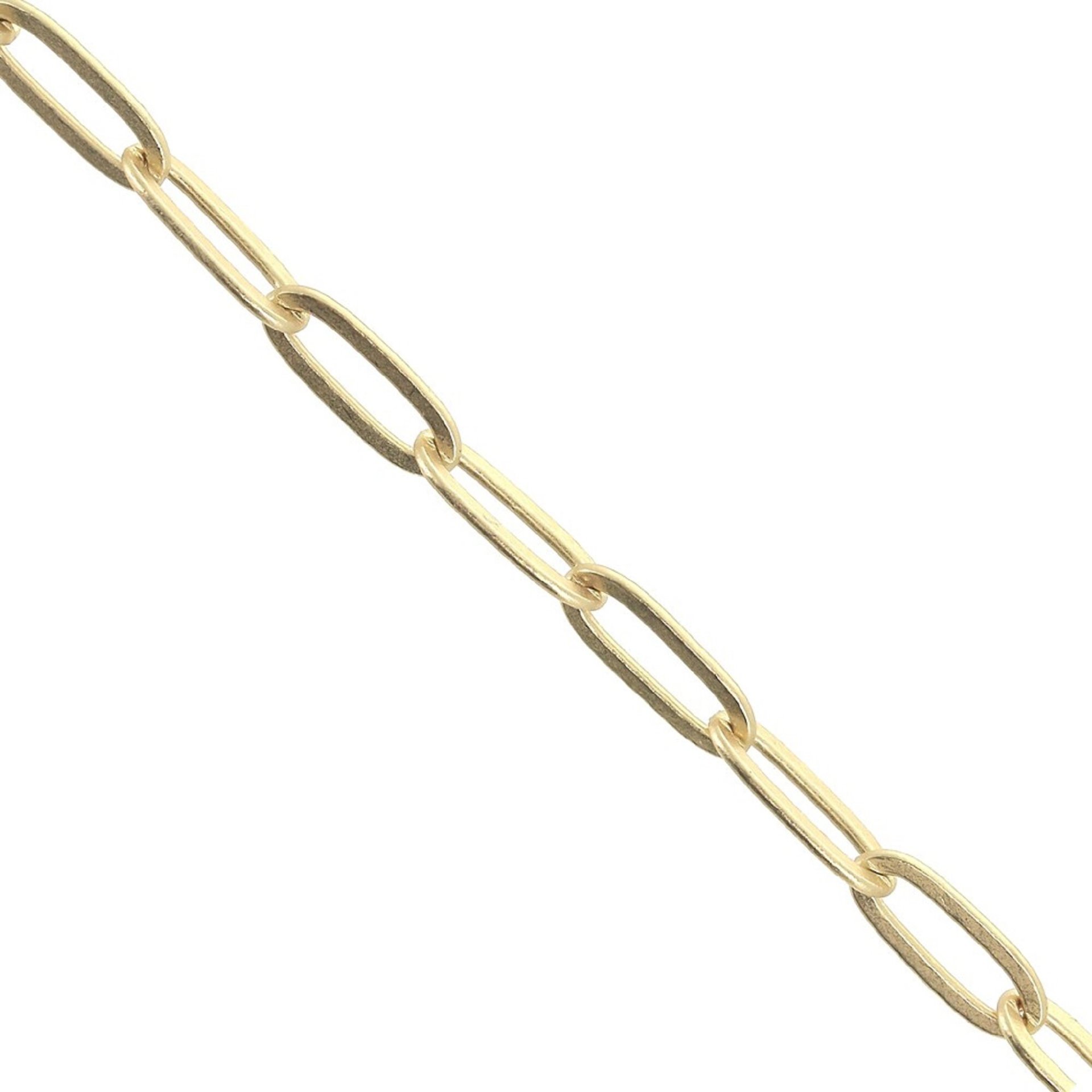 Gold Figaro Chain Bracelet, Personalized Gift, 3Micron Letter Bracelet, Women Statement Jewelry, Valentine's Day Gift for her